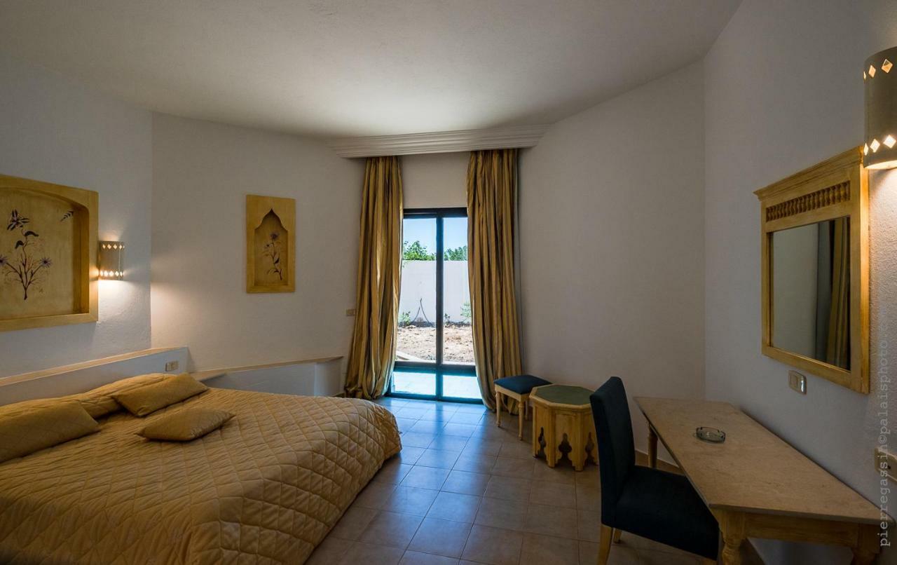 Hotel Cercina Ouled Yaneg Extérieur photo