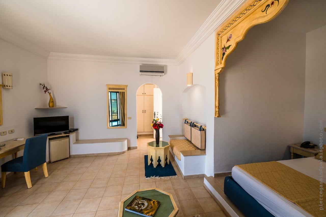Hotel Cercina Ouled Yaneg Extérieur photo