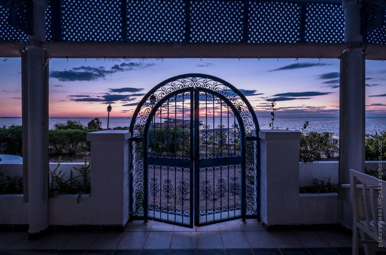 Hotel Cercina Ouled Yaneg Extérieur photo